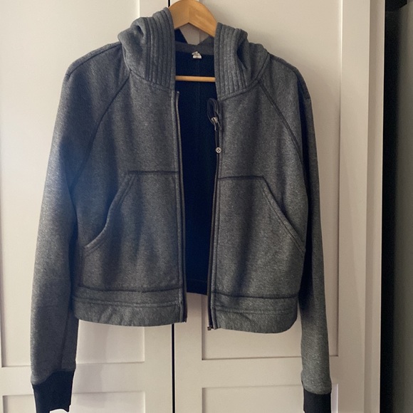 Lululemon multi function jacket - Picture 4 of 4